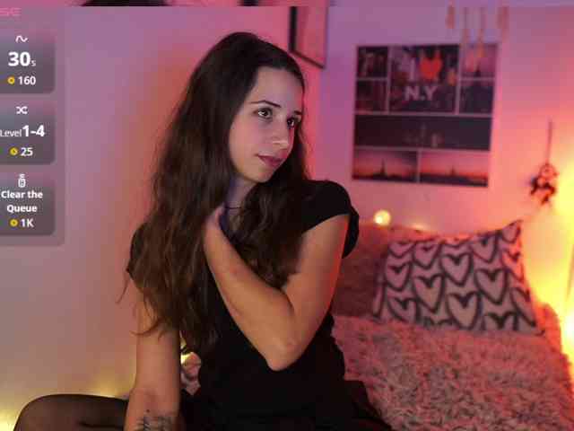 Dinacaguimbal webcam