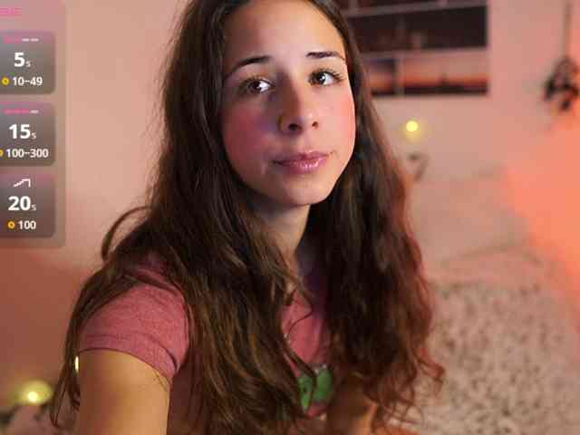 Dinacaguimbal webcam