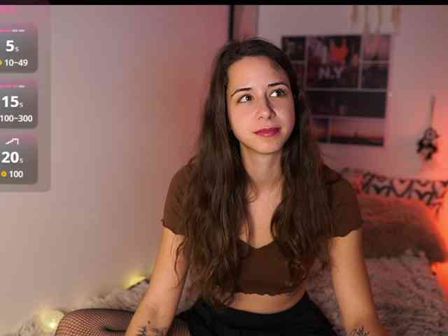 Dinacaguimbal webcam