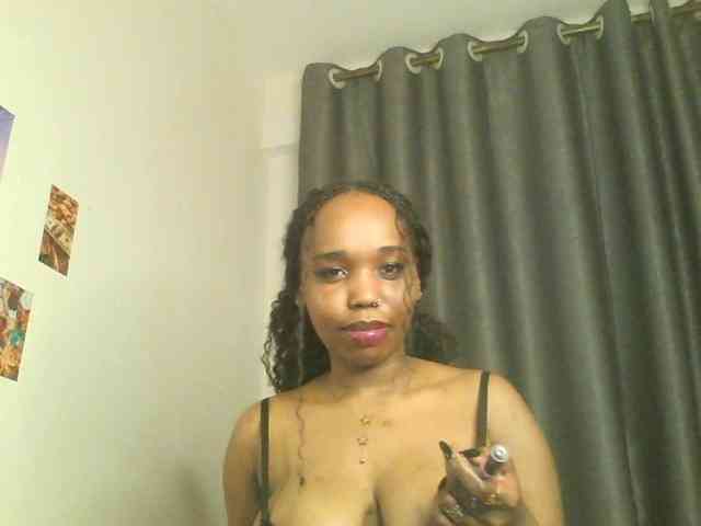 Blaqgodess Blaqgodess