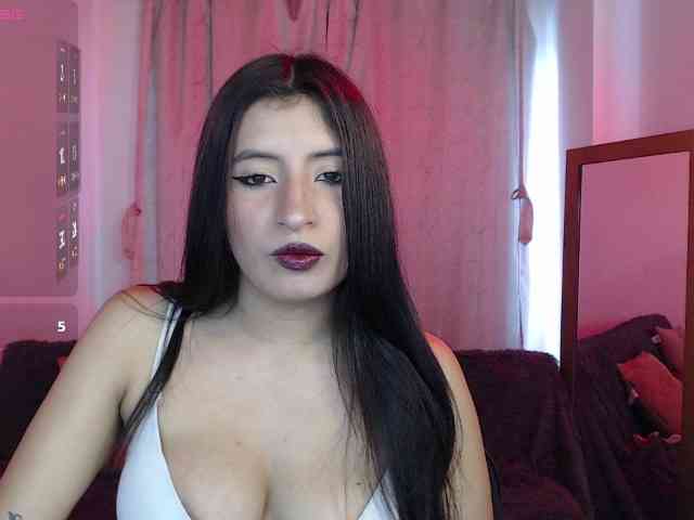 Kendrra-luvv webcam