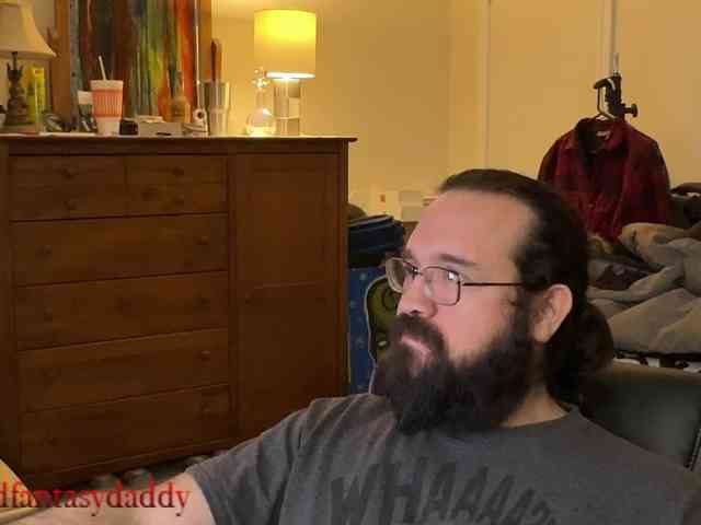 BeardedFanstasyDaddy BeardedFanstasyDaddy
