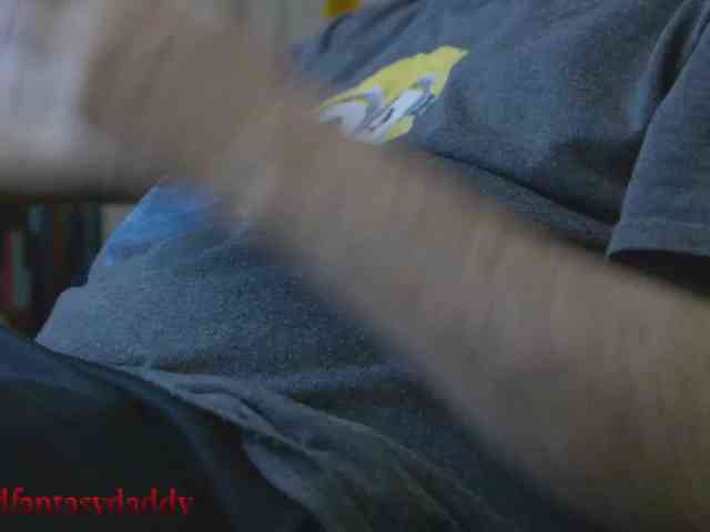 BeardedFanstasyDaddy BeardedFanstasyDaddy