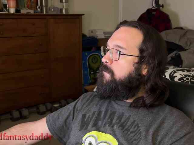 BeardedFanstasyDaddy BeardedFanstasyDaddy