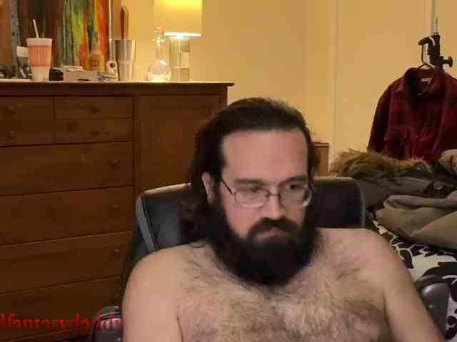 BeardedFanstasyDaddy BeardedFanstasyDaddy