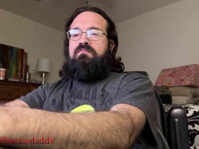 BeardedFanstasyDaddy BeardedFanstasyDaddy