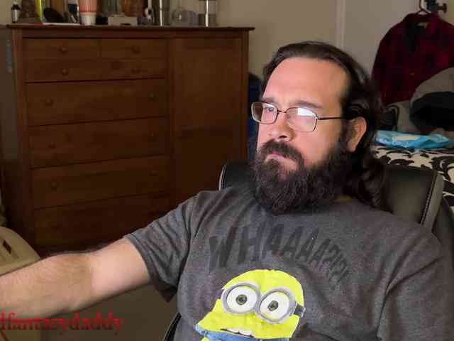BeardedFanstasyDaddy BeardedFanstasyDaddy