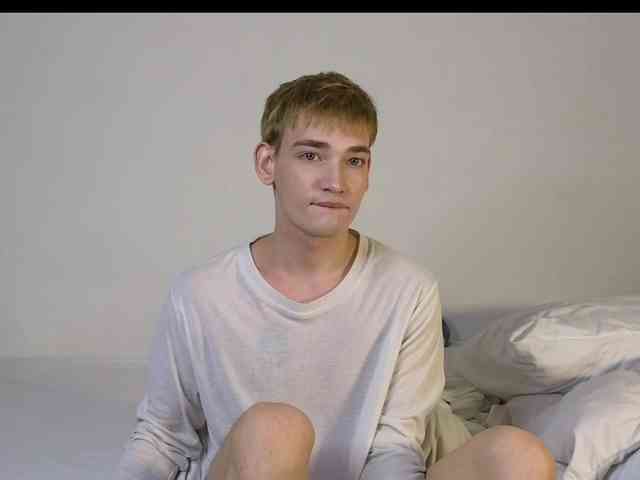 JulianWils Live Webcam on BongaCams