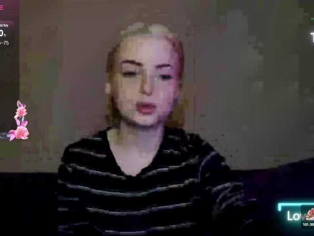 KateHanks's BongaCams show and profile