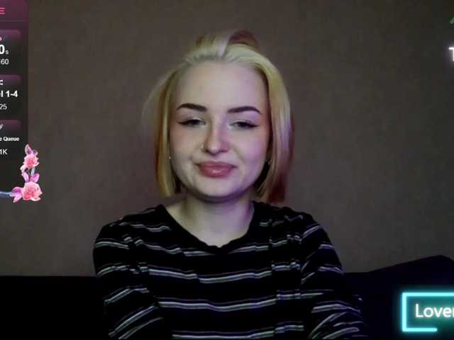 KateHanks – webcam model profile photo