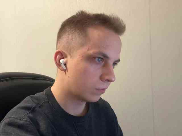 Markoob Live Webcam on BongaCams