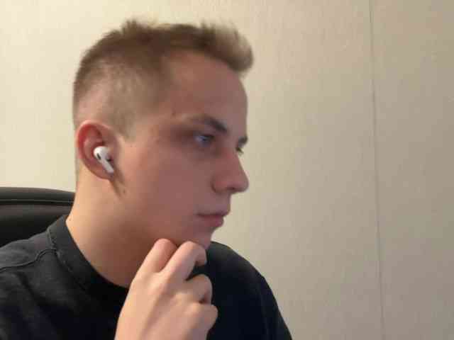 Markoob Live Webcam on BongaCams