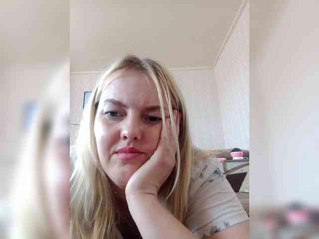 NellieVega Live Webcam on BongaCams