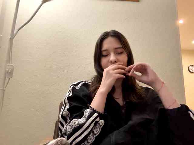 SherlynHuckabone SherlynHuckabone