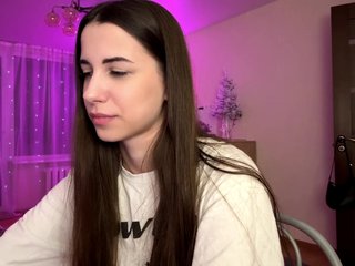 VelvetRoser Porn Show