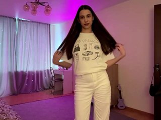 VelvetRoser Porn Show