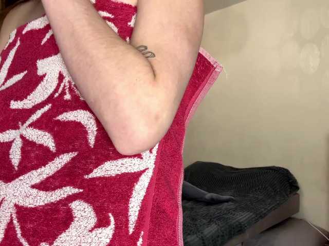 BridgettWelfel's BongaCams show and profile