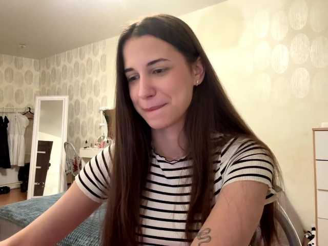 BridgettWelfel's BongaCams show and profile