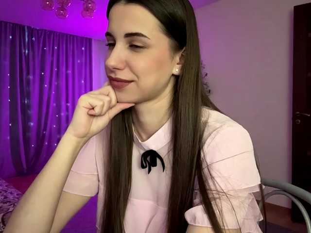 BridgettWelfel's BongaCams show and profile