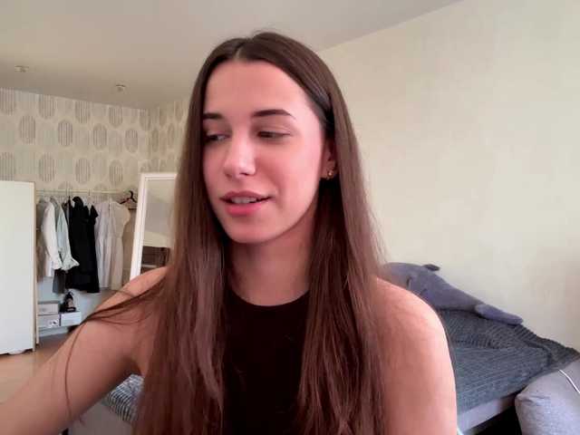 BridgettWelfel's BongaCams show and profile