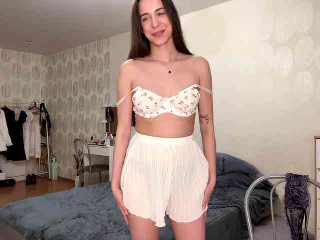 BridgettWelfel Live Webcam on BongaCams