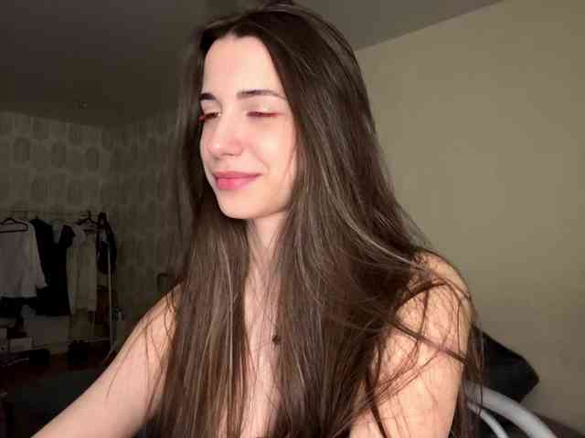 BridgettWelfel Live Webcam on BongaCams