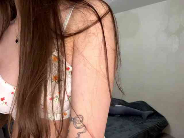 BridgettWelfel Live Webcam on BongaCams