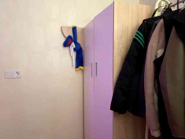 BridgettWelfel webcam