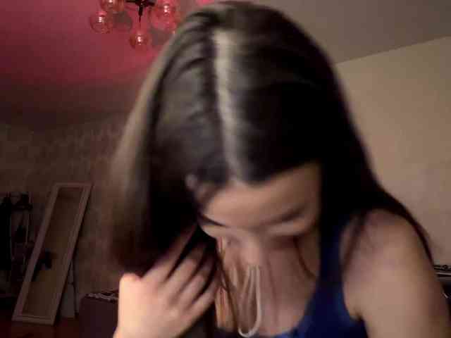 BridgettWelfel webcam