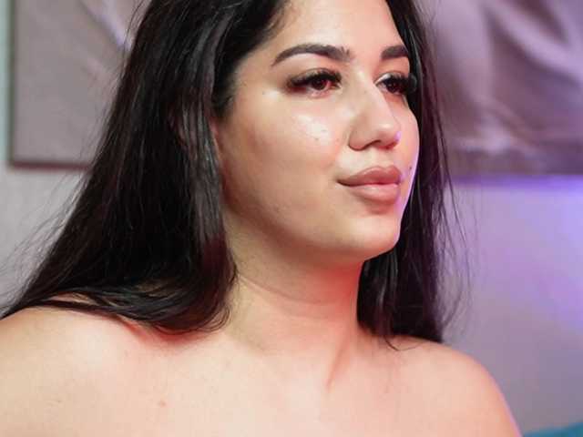 JuliaCoral's BongaCams show and profile