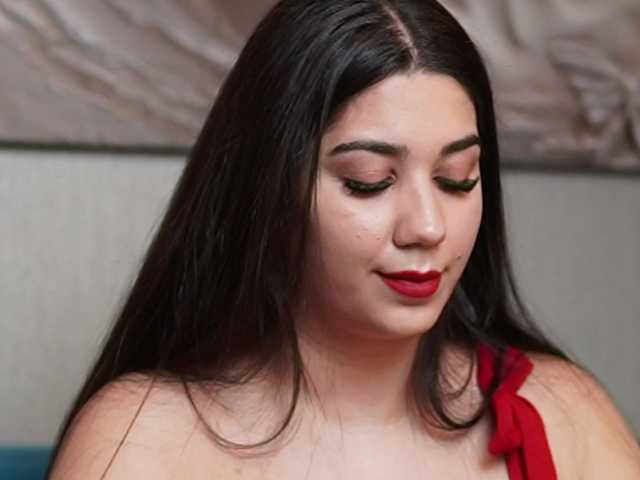 JuliaCoral's BongaCams show and profile