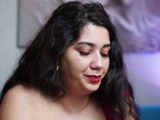 JuliaCoral's BongaCams show and profile