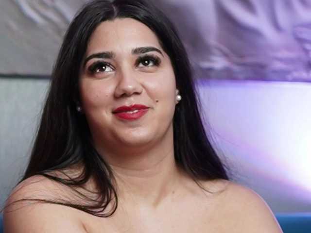 JuliaCoral's BongaCams show and profile