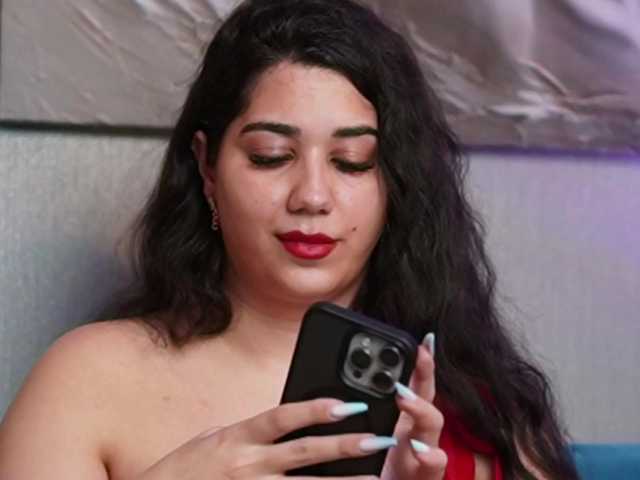 JuliaCoral's BongaCams show and profile