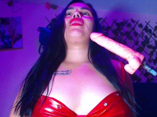 WendySpace's BongaCams show and profile