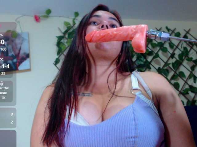 WendySpace's BongaCams show and profile