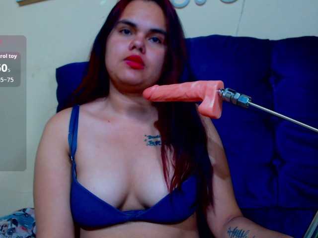 WendySpace's BongaCams show and profile