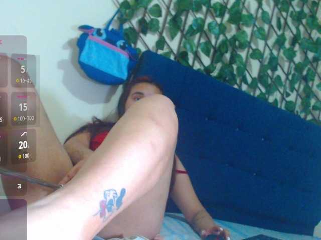 WendySpace's BongaCams show and profile