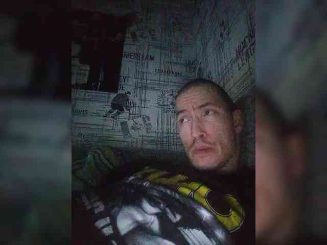 Steverdy Live Webcam on BongaCams