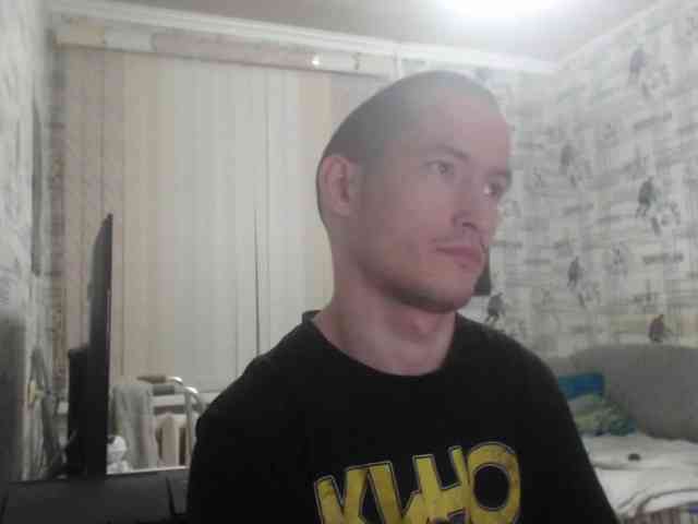 Steverdy Live Webcam on BongaCams