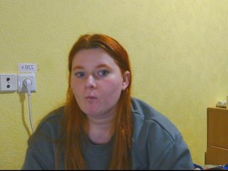 Polly-Katie Porn Show