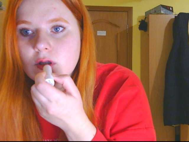 Polly-Katie's BongaCams show and profile