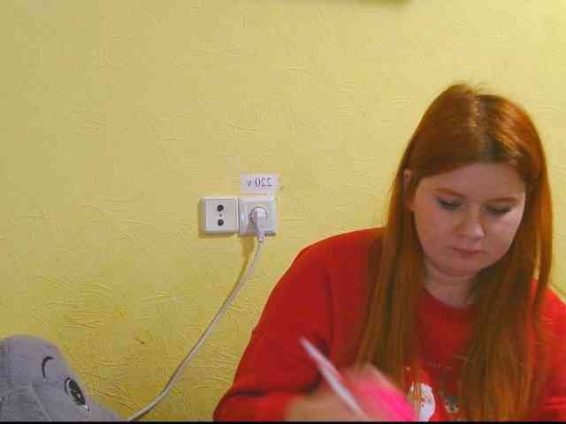 Polly-Katie Polly-Katie