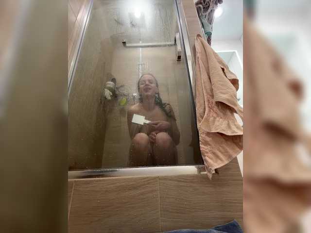 NEW-MODEL from BongaCams