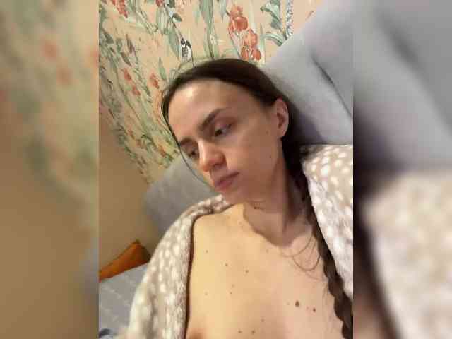 NEW-MODEL Live Webcam on BongaCams