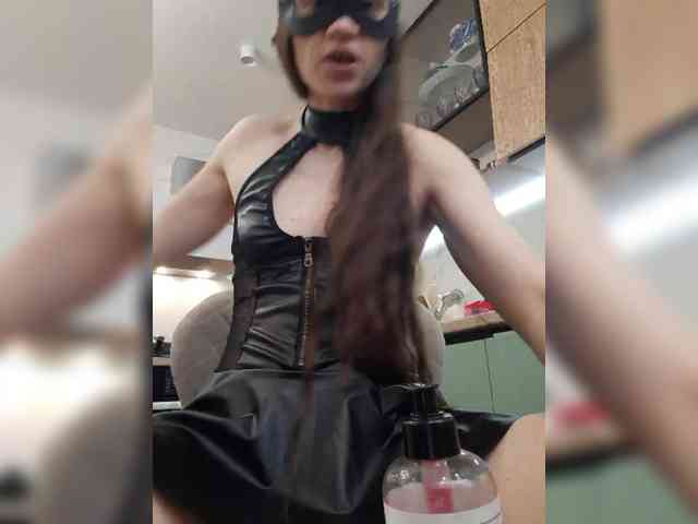 NEW-MODEL Live Webcam on BongaCams