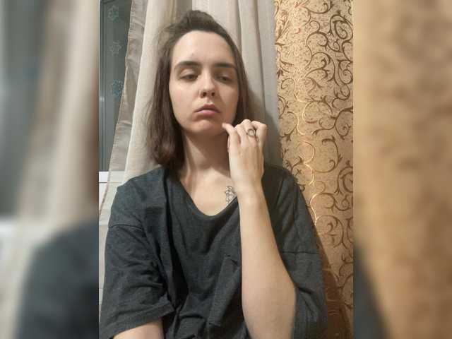 Matanikaa – webcam model profile photo