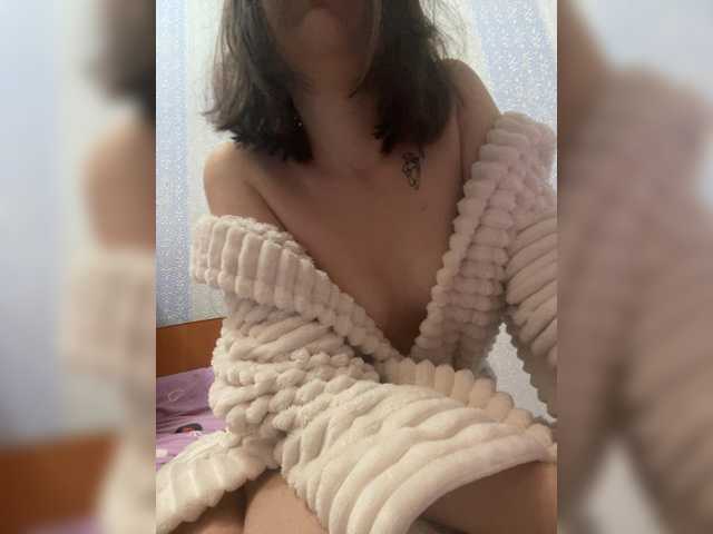 Matanikaa – webcam model profile photo