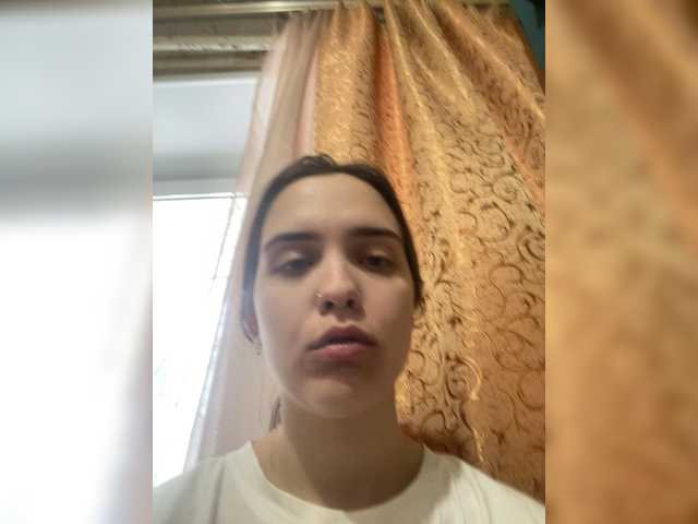 Matanikaa – webcam model profile photo