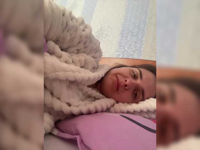 Matanikaa – webcam model profile photo